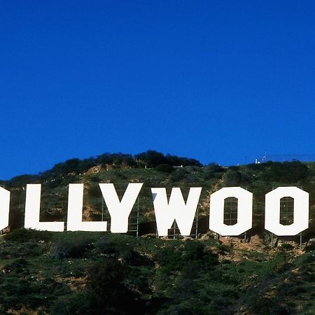 Hollywood Star View Suite Los Angeles Exteriör bild